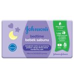 Johnsons Baby 90 gr Bedtime Sabun