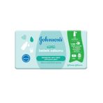 Johnson's Baby 90 gr Sütlü Bebek Sabunu