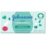 Johnson's Baby 90 gr Sütlü Bebek Sabunu