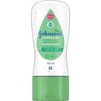 Johnson's Baby Aloe Vera 200 ml Jel Yağ