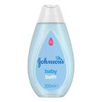 Johnson's Baby Bath Original Şampuan 300 ml