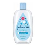 Johnson's Baby Bebe Kolonya 200 ml Morning Dew Ferahlatıcı Özellikleri ile Narin Ciltler İçin