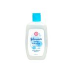 Johnson's Baby Bebek Kolonyası Morning Dew 200 Ml (3 Adet)