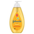 Johnson's Baby Bebek Şampuanı 750Ml (7'Li Paket)