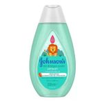 Johnsons Baby Bebek Şampuanı Söz Dinleyen Saçlar