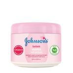 Johnsons Baby Bebek Vazelin 100Ml Parfüm'Lü