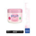 Johnson's Baby Bebek Vazelini 250 Ml