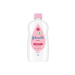 Johnson's Baby, Bebek Yağı 500 ml, Jhn3574661631301, Pembe