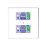 Johnson's Baby Bedtime 2x90 gr Sabun
