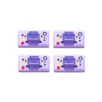 Johnson's Baby Bedtime 4x100 gr Sabun