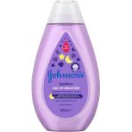 Johnson's Baby Bedtime 500 ml Saç ve Vücut