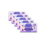 Johnson's Baby Bedtime 5x100 gr Sabun