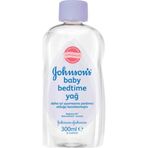 Johnson's Baby Bedtime 6x300 ml Bebek Yağı