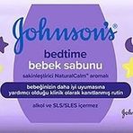 Johnson's Baby Bedtime 90 gr Bebek Sabunu