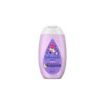 Johnson's Baby Bedtime Bebek Losyonu 300 Ml (3'Li Paket)