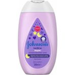 Johnson's Baby Bedtime Bebek Losyonu 300 Ml (5'Li Paket)