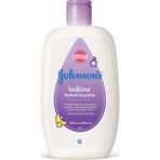 Johnson's Baby Bedtime Bebek Losyonu NaturalCalm Aromalı Hassas Ciltler İçin 300 ml