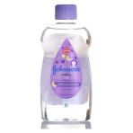 Johnson's Baby Bedtime Lavanta Bebek Yağı 300 Ml