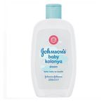 Johnson's Baby Dream 200 ml Bebek Kolonyası