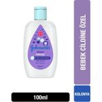 Johnson's Baby Dream Bebek Kolonyası 100ml