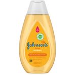 Johnson's Baby Göz Yakmayan 200 ml Bebek Şampuanı