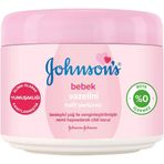 Johnson's Baby Hafif Parfümlü 100 ml Bebek Vazelini