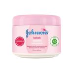 Johnson's Baby Hafif Parfümlü 100 ml Vazelin