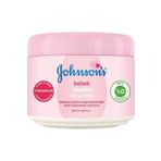 Johnson's Baby Hafif Parfümlü 100 ml Vazelin