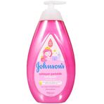 Johnsons Baby Işıldayan Parlaklık 3x750 ml Bebek Şampuanı