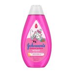 Johnson's Baby Işıldayan Parlaklık Kral Şakir 500 ml Şampuan