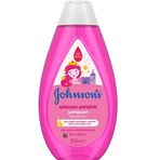 Johnson's Baby Işıldayan Parlaklık Serisi 500 ml Şampuan