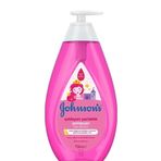 Johnson's Baby Işıldayan Parlaklık Serisi 750 ml Şampuan