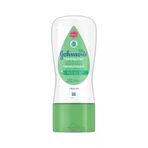 JOHNSONS BABY Johnsons Aloa Vera Jel Bebek Yağı 200 Ml