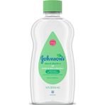 Johnson's Baby Johnsons Aloe & Vitamin E Bebek Yağı 414ML
