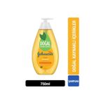 Johnson´s Baby Johnson's Baby Bebek Şampuanı 750 Ml