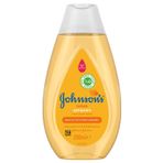 Johnsons Baby Johnson's Baby Bebek Şampuanı