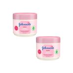Johnson´s Baby Johnsons Baby Bebek Vazelini Parfümlü 100 Ml 2 Adet