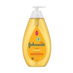 Johnson´s Baby Johnson's Baby Gold Şampuan 750 Ml
