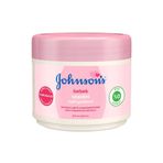 Johnson´s Baby Johnsons Baby Hafif Parfümlü Bebek Vazelini 250 ml