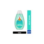 Johnson´s Baby Johnson's Baby Kral Şakir Söz Dinleyen Saçlar Bebek Şampuanı 500 Ml