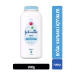 Johnson´s Baby Johnson's Baby Pudra 200 Gr