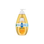 Johnson´s Baby Johnsons Baby Şampuan 750 ml 200 ml Bebek Şampuanı