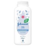 Johnson´s Baby Johnson's Bebek Pudrası 200gr
