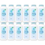 Johnson's Baby Klasik 12x200 gr Bebek Pudrası