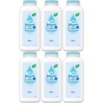 Johnson's Baby Klasik 6x200 gr Bebek Pudrası