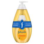 Johnson's Baby Klasik 750 ml 200 12'li Bebek Şampuanı