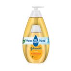 Johnson's Baby Klasik 950 ml Bebek Şampuanı