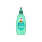 JOHNSONS BABY KOLAY TARAMA SPREY 200ML SÖZ DİNL.