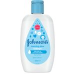 Johnson's Baby Morning Dew 100 ml Bebek Kolonyası
