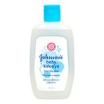 Johnson's Baby Morning Dew Bebek Kolonyası 200 ml Ferahlatıcı ve Yumuşak Formül
